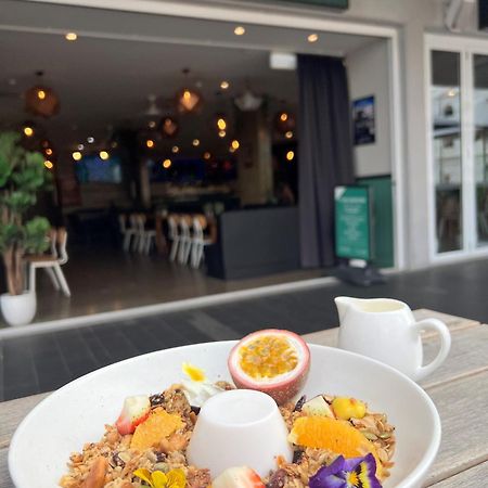 Rambutan Resort Townsville Esterno foto