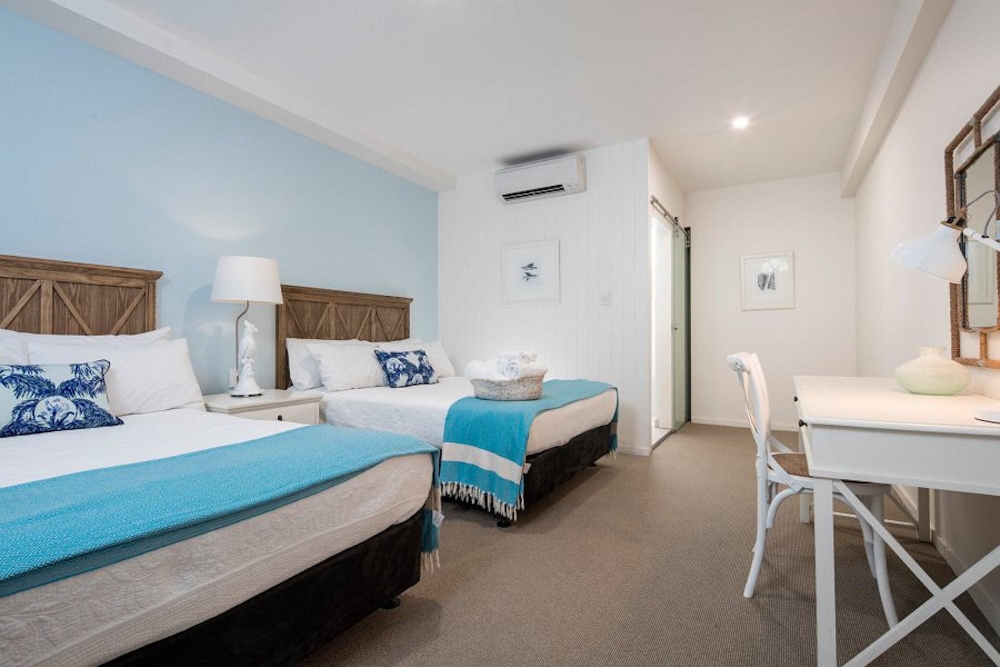 Rambutan Resort Townsville Esterno foto