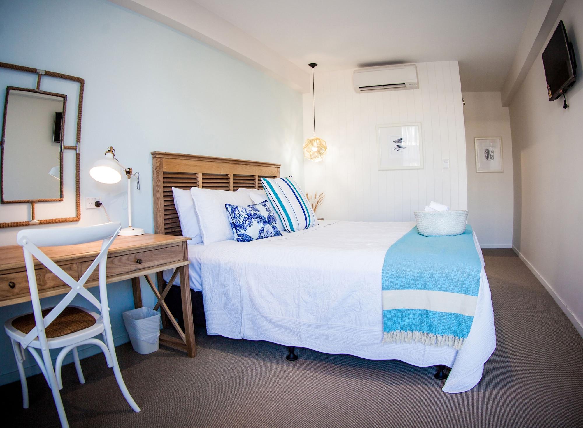 Rambutan Resort Townsville Esterno foto