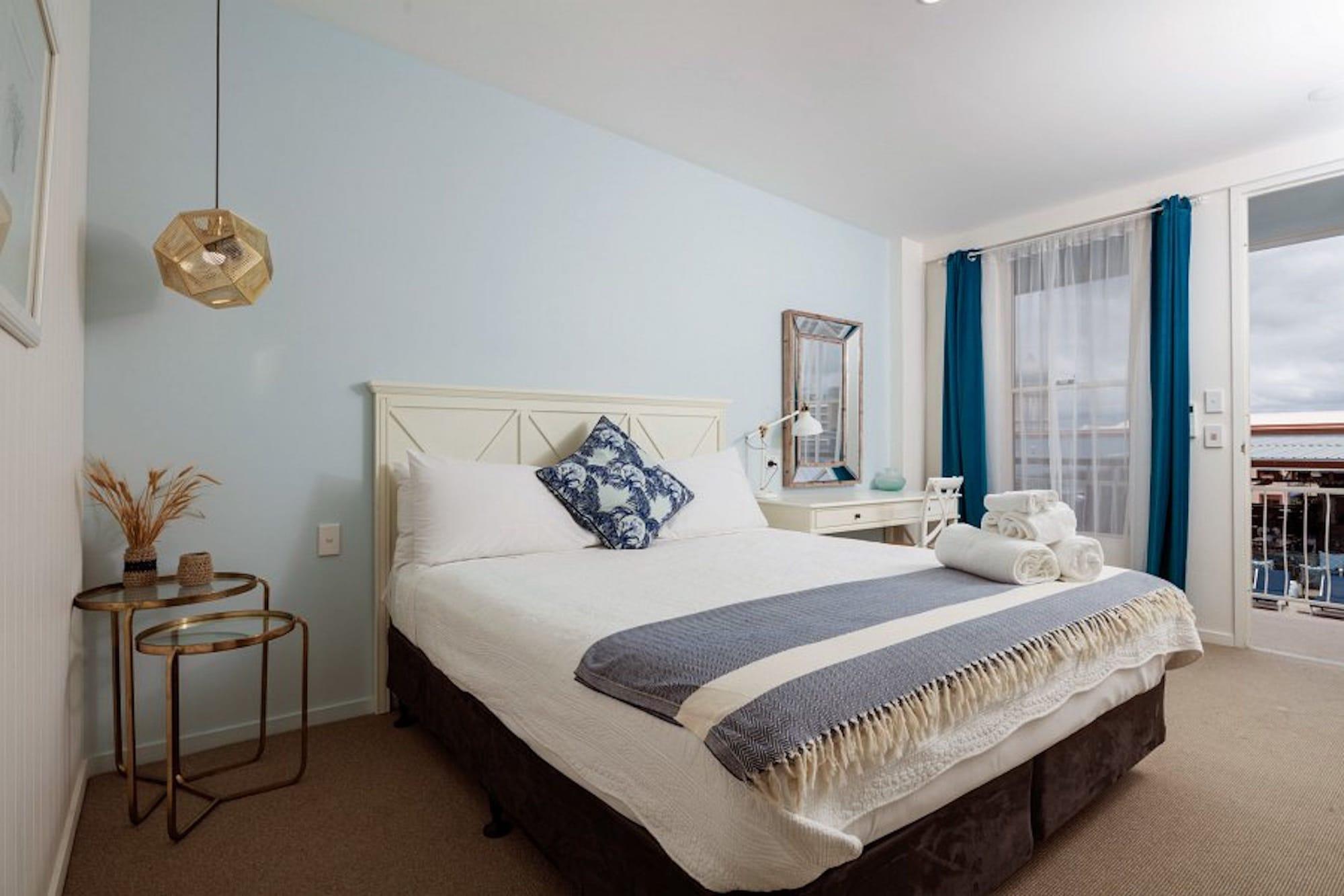 Rambutan Resort Townsville Esterno foto