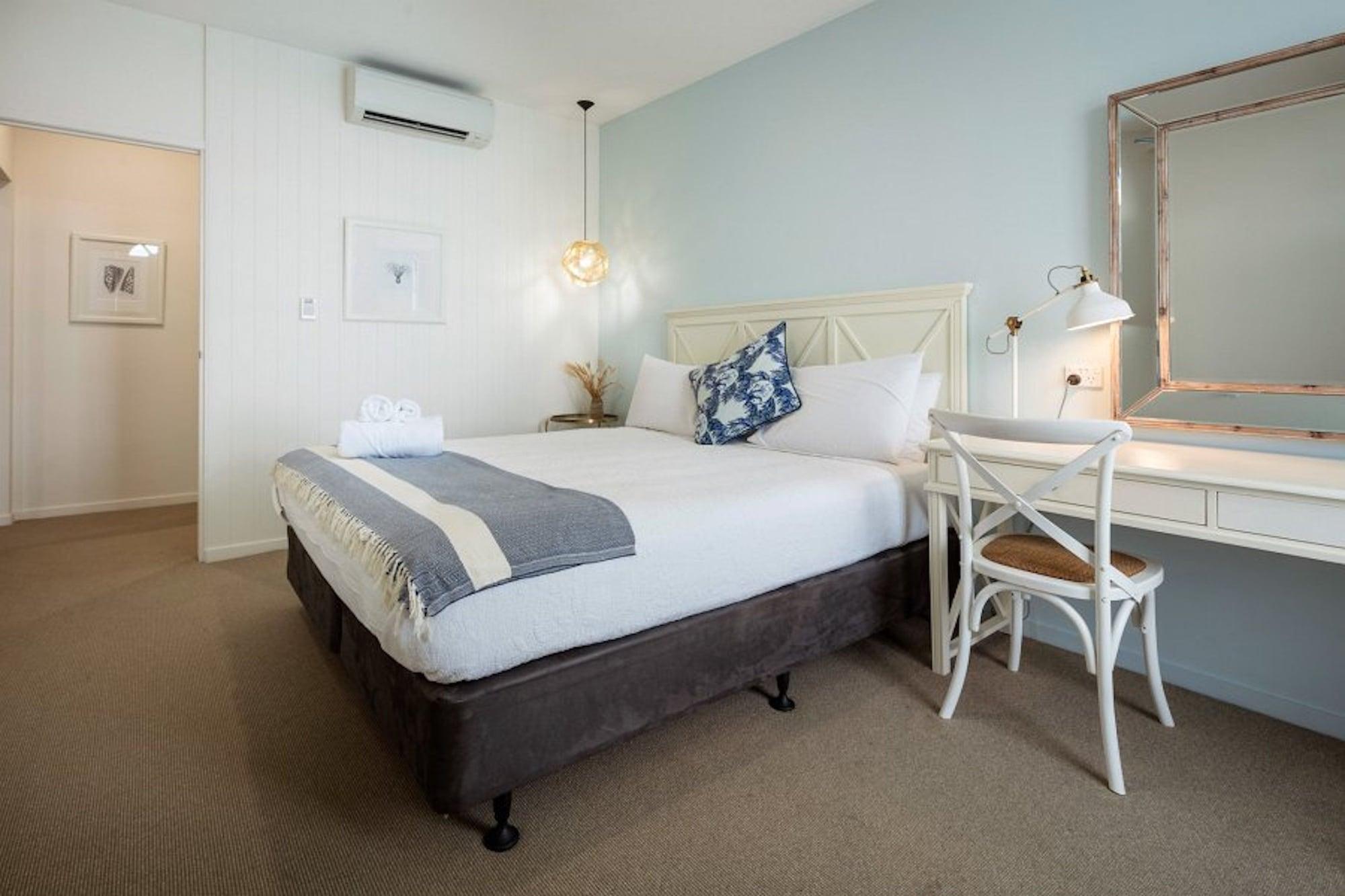 Rambutan Resort Townsville Esterno foto