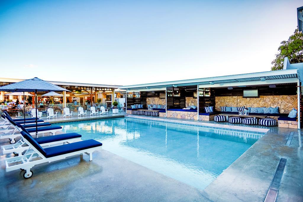 Rambutan Resort Townsville Esterno foto