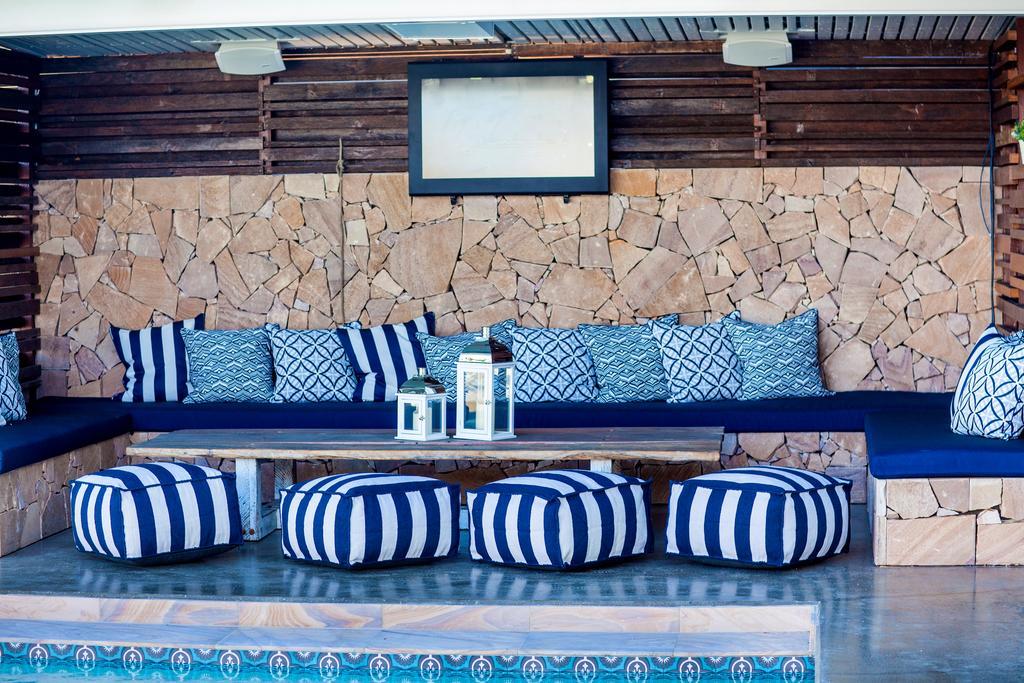 Rambutan Resort Townsville Esterno foto