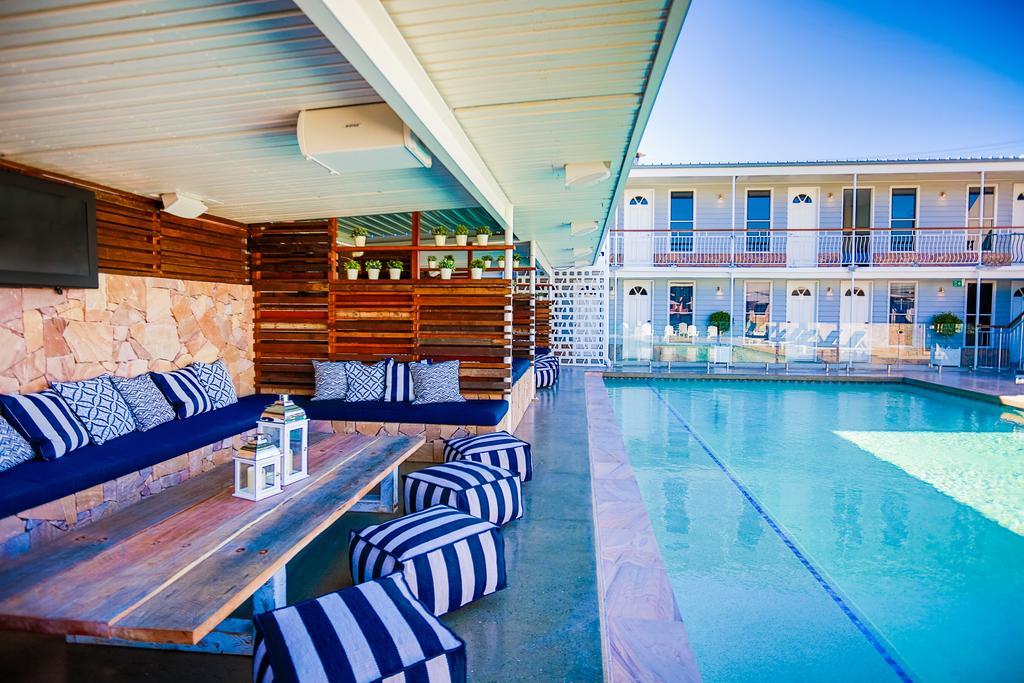 Rambutan Resort Townsville Camera foto