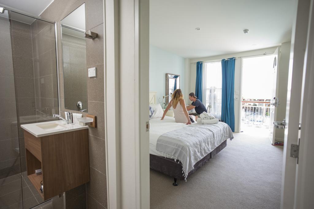Rambutan Resort Townsville Esterno foto