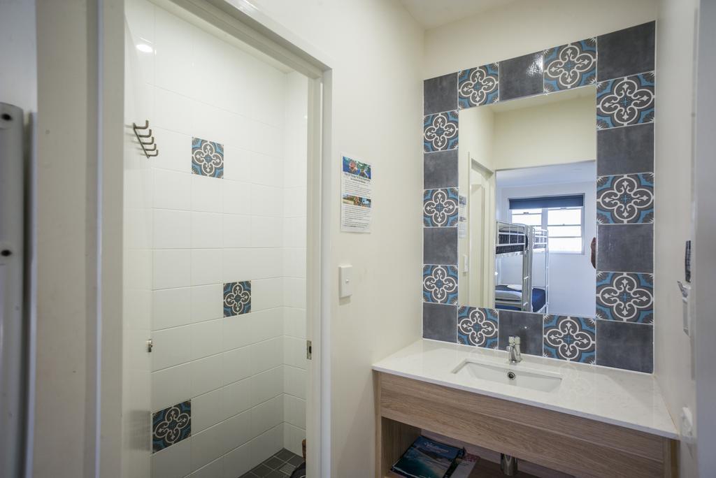 Rambutan Resort Townsville Esterno foto