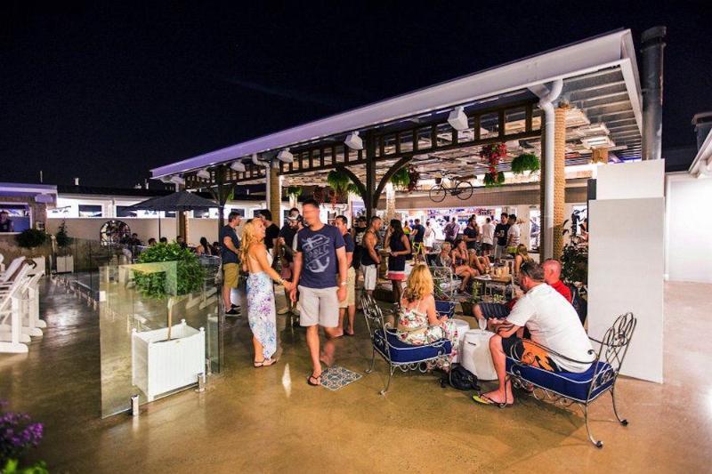 Rambutan Resort Townsville Esterno foto