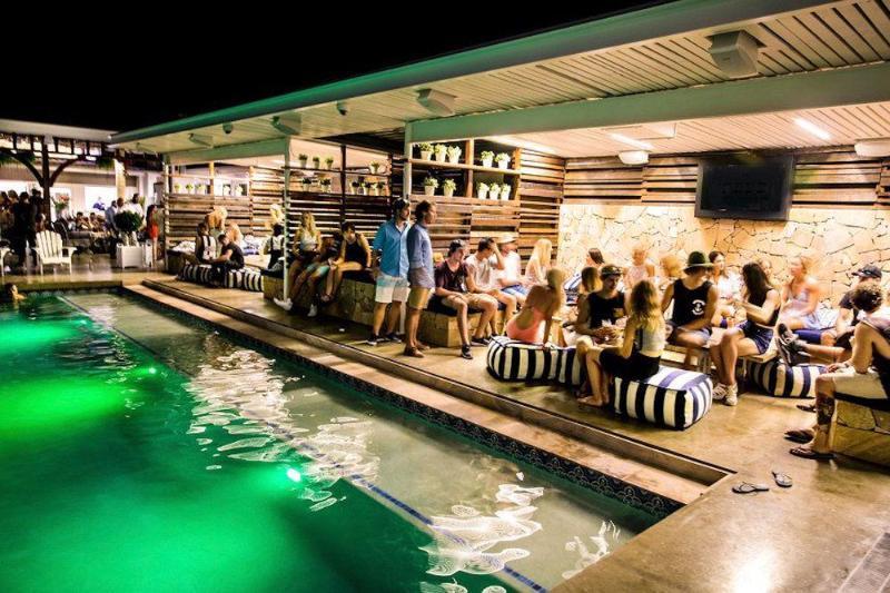 Rambutan Resort Townsville Esterno foto
