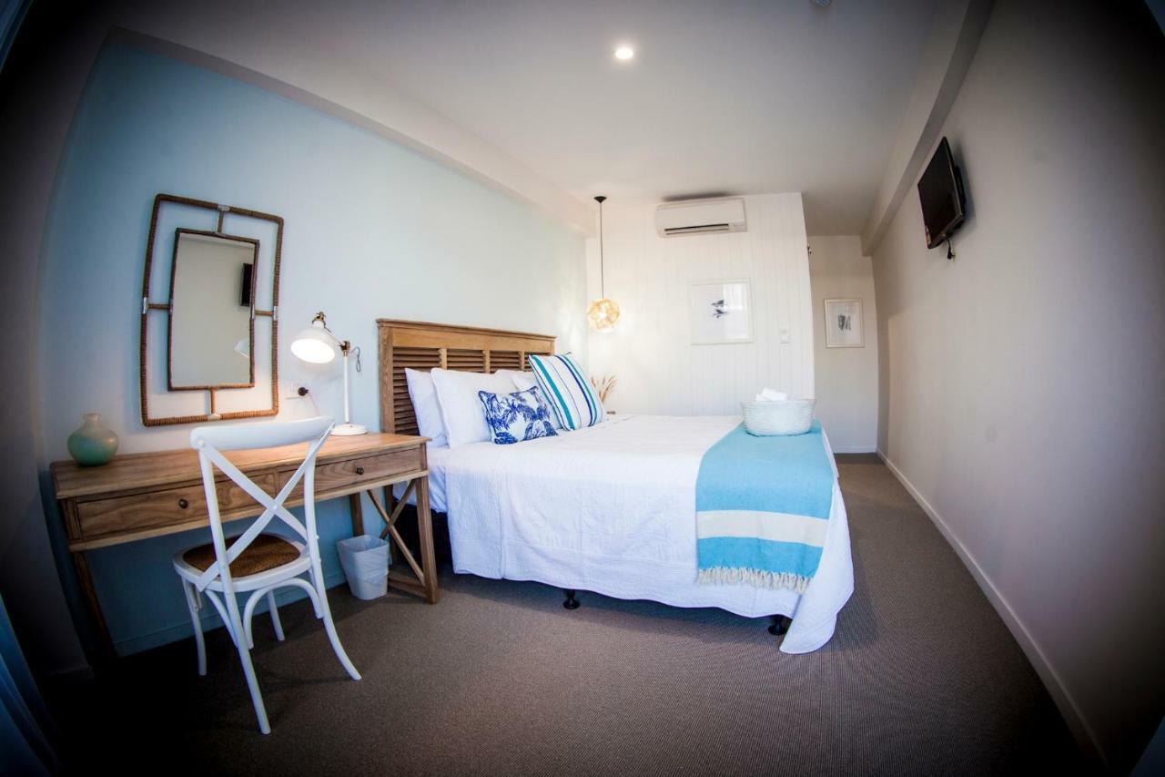 Rambutan Resort Townsville Esterno foto
