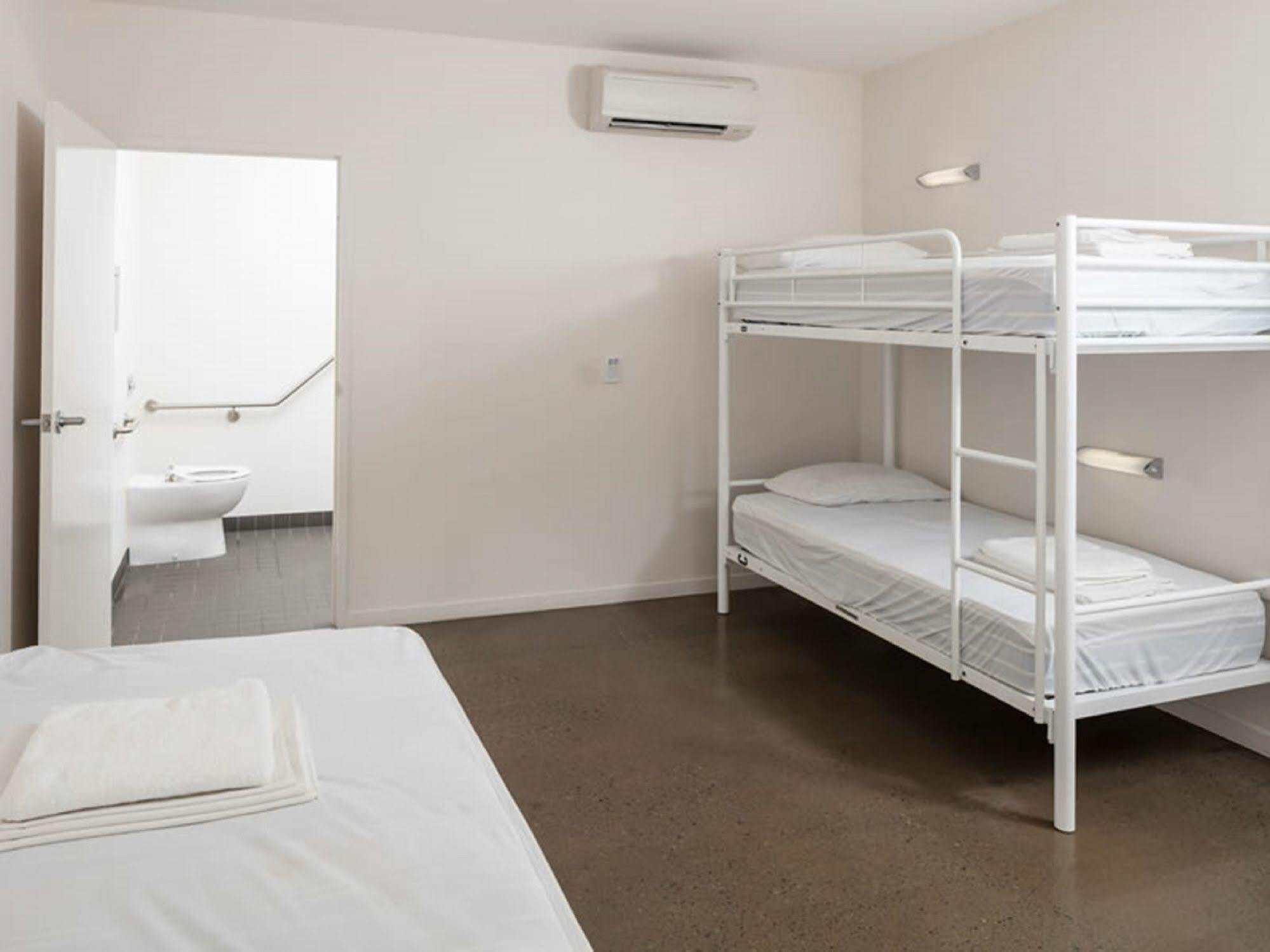 Rambutan Resort Townsville Esterno foto